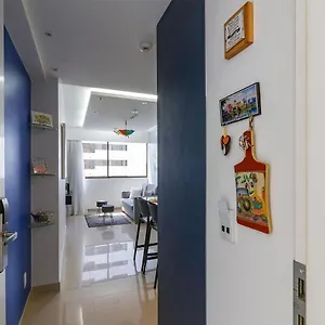  Apartamento Apartamento Moderno No Class Por Carpediem Brasil