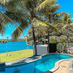  Apartamento Pontal Do