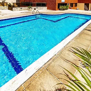  Apartamento California #601 - Apto Em Lagoa Nova Por Carpediem Brasil